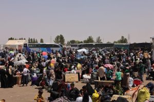 اخراج پناهندگان و مهاجران افغانستانی نمونه دیگری از ددمنشی رژیم جمهوری اسلامی